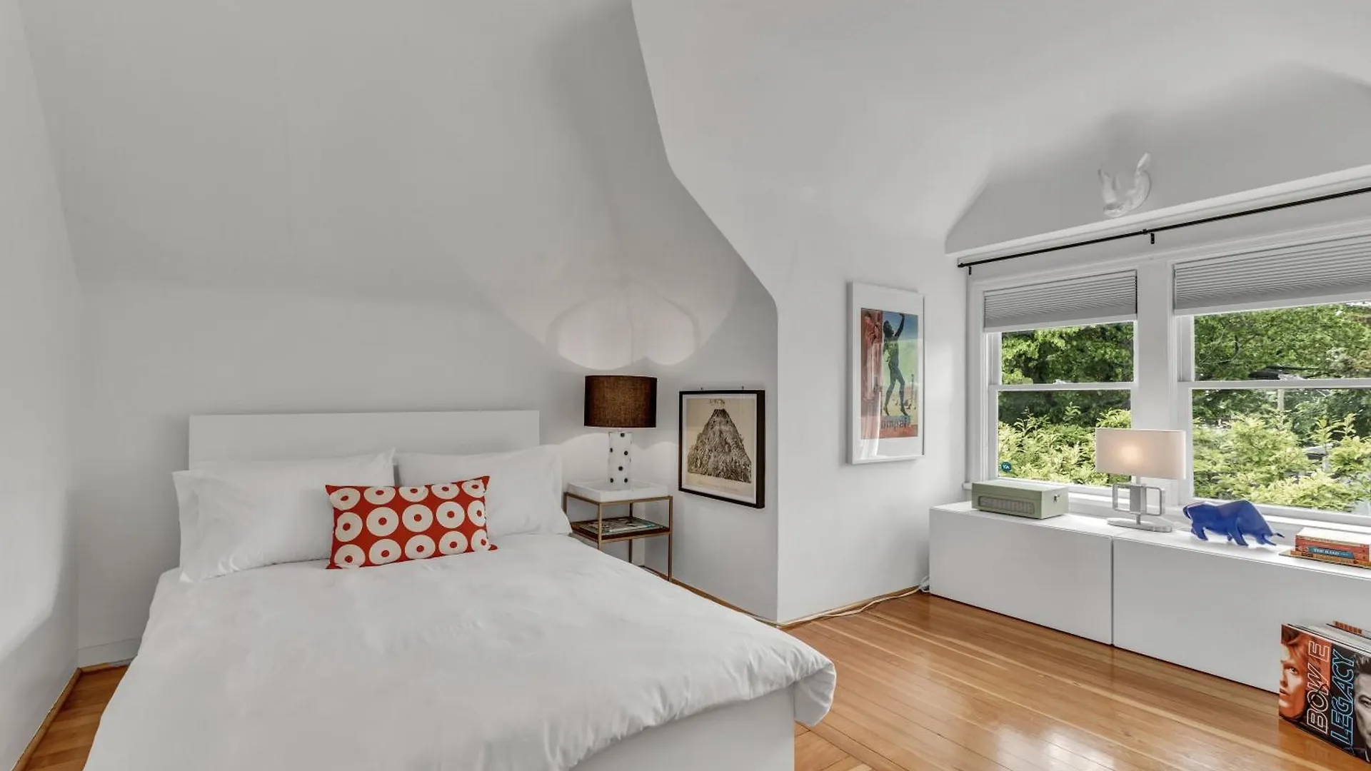 The Queen Elizabeth Park Home Vancouver Holiday home