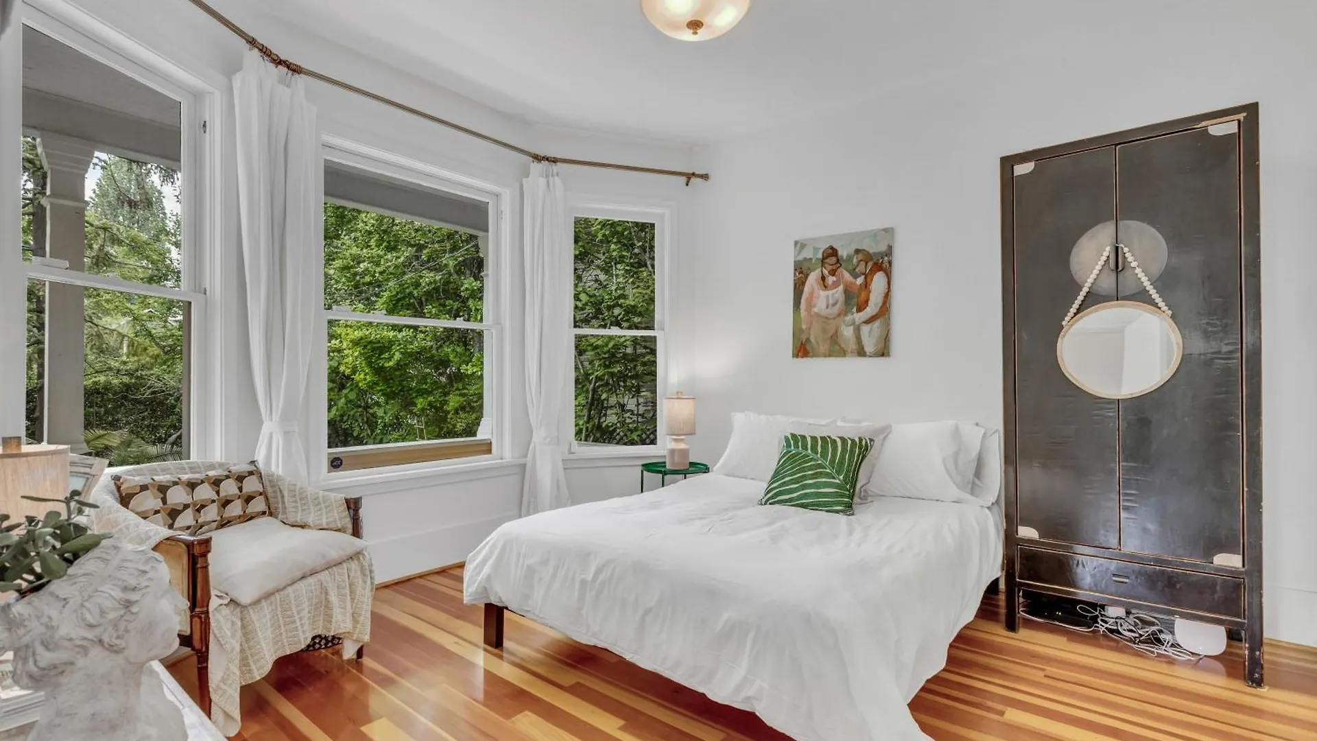 The Queen Elizabeth Park Home Vancouver Holiday home